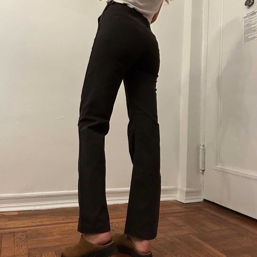 ReDone Carpenter Pants - Picture 3 of 7